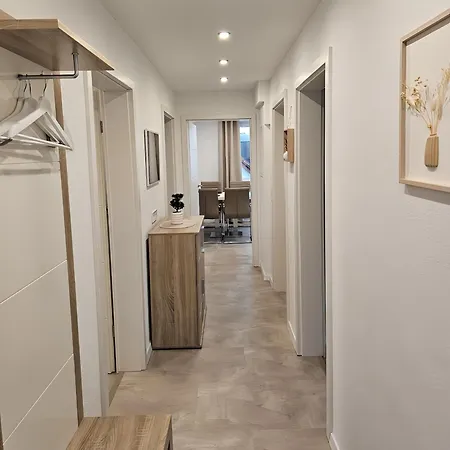 شقة Melina 300 Meter Zum *