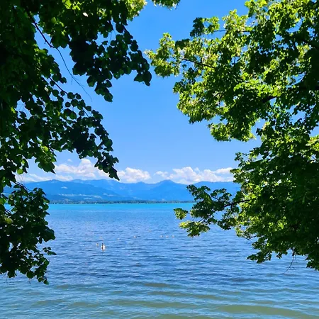 Melina 300 Meter Zum Appartamento *