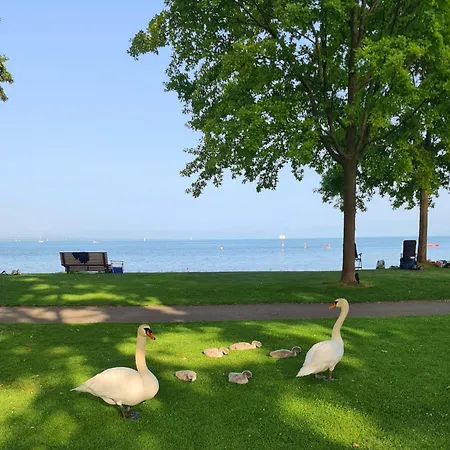 Melina 300 Meter Zum Appartamento *