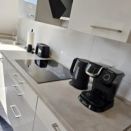 Melina 300 Meter Zum Appartamento