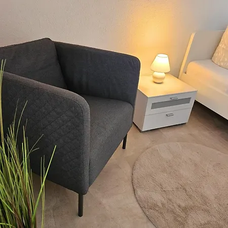 Melina 300 Meter Zum Appartamento