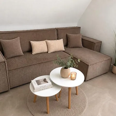 Melina 300 Meter Zum Apartman Friedrichshafen